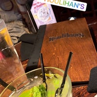 Photo taken at Houlihan&amp;#39;s by GS Ferhan I. on 3/9/2020