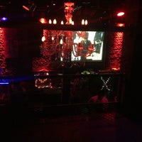 Photo taken at M.O.D. Varieté Club by Mile R. on 2/3/2013