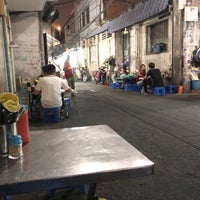 Review Bún Đậu Cô Khàn