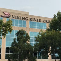 Photo taken at Viking River Cruises by Alan S. on 11/13/2014
