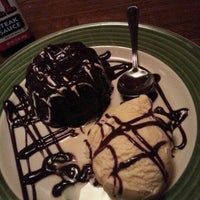Photo taken at Applebee&amp;#39;s Grill + Bar by Acie B. on 10/17/2012