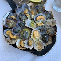 Foto tirada no(a) Caravela por Viola L. em 8/9/2019