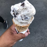 Photo taken at Paradise Fine Cookies &amp;amp; Ice Cream by C M. on 6/29/2019