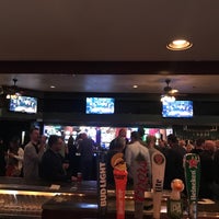 Photo taken at The Bar at Times Square by C M. on 10/16/2018