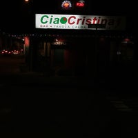 Foto tirada no(a) CiaoCristina! por C M. em 2/4/2017