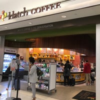 9/1/2019にC M.がKlatch Coffeeで撮った写真