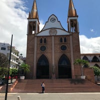 Parroquia de Nuestra Señora Del Refugio - Pto Vallarta, Jalisco