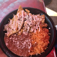 Spanglish Kitchen Alhambra Ca