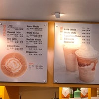 9/1/2019にC M.がKlatch Coffeeで撮った写真