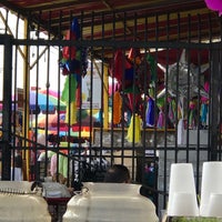 7/22/2019에 C M.님이 Piñata District - Los Angeles에서 찍은 사진