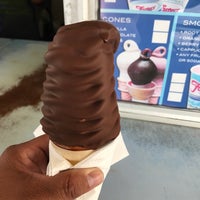 Photo taken at Fosters Freeze by C M. on 5/2/2019