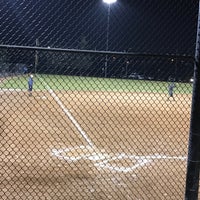 Bell Gardens Sports Center Baseball Field In Bell Gardens