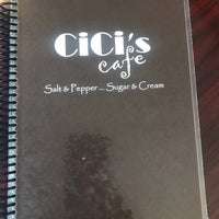 Photo taken at CiCi&amp;#39;s Cafe by C M. on 6/23/2019