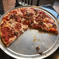 Photo taken at Rose City Pizza by C M. on 5/25/2019