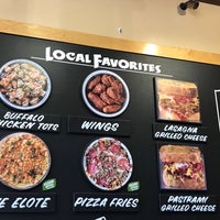 Photo taken at Rose City Pizza by C M. on 5/25/2019
