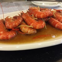 The Duck King - Surabaya, Jawa Timur