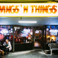 Photo prise au Wings-N-Things par Wings-N-Things le2/21/2017