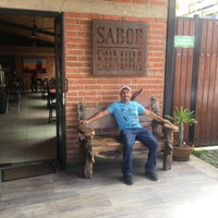 Photo taken at Sabor Sonora Gdl by Roberto R. on 10/7/2017