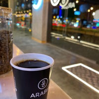 รูปภาพถ่ายที่ Gloria Jean&amp;#39;s coffees โดย Turki เมื่อ 2/27/2021