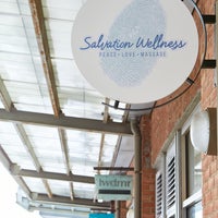 Foto scattata a Salvation Wellness da Salvation Wellness il 12/11/2022