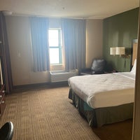 Photo taken at Extended Stay Hotels by Illia R. on 4/9/2024