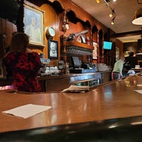 รูปภาพถ่ายที่ Noah&amp;#39;s Ark Restaurant &amp;amp; Lounge โดย Curtis G. เมื่อ 12/17/2022