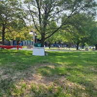 Photo taken at Principal Park by Curtis G. on 9/14/2022