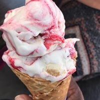 Photo taken at Sally&amp;#39;s Ice Cream by DeQuan S. on 5/10/2019