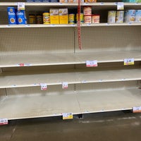 Photo taken at Hy-Vee by Eric G. on 3/15/2020