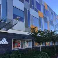 new adidas employee store