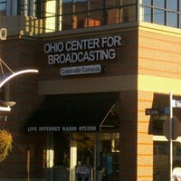 รูปภาพถ่ายที่ Colorado Media School โดย Duane C. เมื่อ 10/30/2012