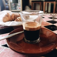 Photo taken at Safé Espresso Bar Napoletano by Comer e. on 5/15/2017