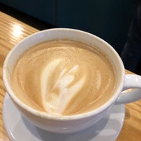 Photo taken at Coffee Hound by Chad S. on 2/10/2019