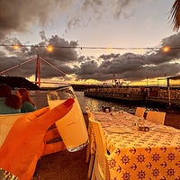 รูปภาพถ่ายที่ Poyraz Capari Restaurant โดย Asiye 👑 เมื่อ 9/18/2023