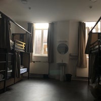 10/18/2019にEric F.がGastama Hostelで撮った写真