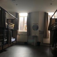 Снимок сделан в Gastama Hostel пользователем Eric F. 10/18/2019