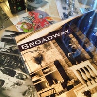 Photo taken at Broadway by 💎Nastya G. on 12/29/2012