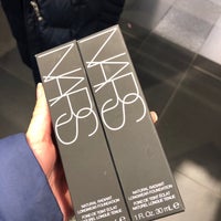 Photo taken at SEPHORA by Griff on 11/27/2018