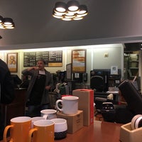 Photo taken at Peet&#39;s Coffee &amp; Tea by Griff on 2/26/2018