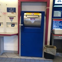 Photo taken at US Post Office by Griff on 1/22/2021