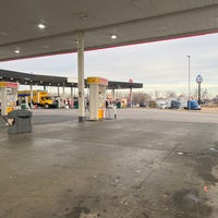 Photo taken at Shell by Griff on 12/4/2022