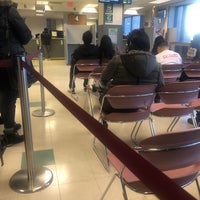 NJ Motor Vehicle Commission (DMV) - Journal Square - Jersey City, NJ