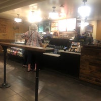 Photo taken at Starbucks by Griff on 7/16/2019