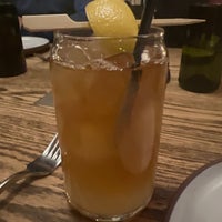 Photo taken at Yardbird Southern Table &amp;amp; Bar by Griff on 1/13/2024