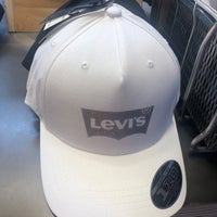 Photo taken at Levi&amp;#39;s Store by Griff on 6/17/2019