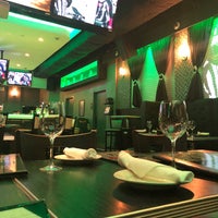 Photo taken at VB3 Villa Borghese III Restaurant, Sports Bar &amp;amp; Lounge by Griff on 12/16/2018