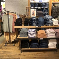 Photo taken at American Eagle &amp;amp; Aerie Store by Griff on 3/6/2020