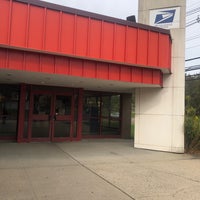 Photo taken at US Post Office by Griff on 10/10/2020