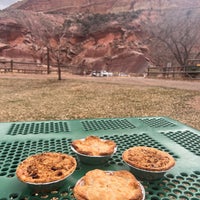 Photo taken at Capitol Reef National Park by Griff on 3/14/2024