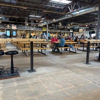 Photo taken at Edgewater Public Market by Griff on 3/29/2022